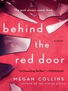 Cover image for Behind the Red Door